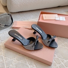 Miu Miu Sandals